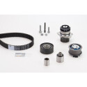 Pompa acqua + Kit cinghie dentate