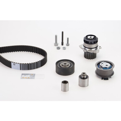 Pompa acqua + Kit cinghie dentate