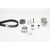 Kit pompa acqua + cinghia distribuzione CONTINENTAL CAM CT1134WP2