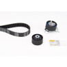 Kit cinghie dentate CONTINENTAL CTAM CT1138K1