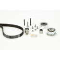 Kit cinghie dentate CONTINENTAL CTAM CT1139K2