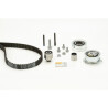 Kit cinghie dentate CONTINENTAL CTAM CT1139K2