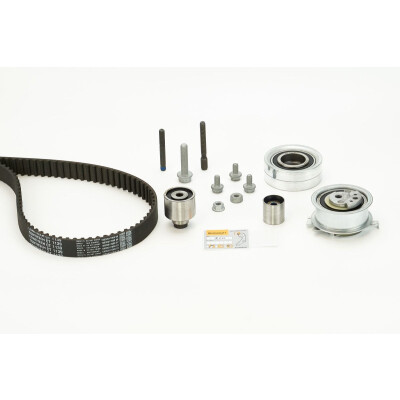 Kit cinghie dentate CONTINENTAL CTAM CT1139K2