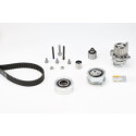 Kit pompa acqua + cinghia distribuzione CONTINENTAL CAM CT1139WP2