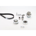 Kit pompa acqua + cinghia distribuzione CONTINENTAL CAM CT1139WP6