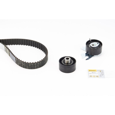 Kit cinghie dentate CONTINENTAL CTAM CT1140K1