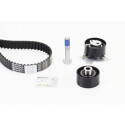 Kit cinghie dentate CONTINENTAL CTAM CT1140K2
