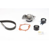Pompa acqua + kit cinghia distribuzione CONTINENTAL CTAM CT1140WP1