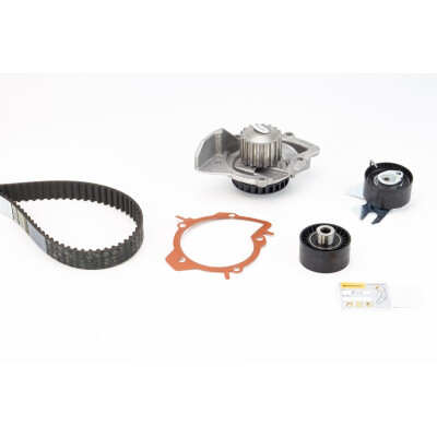 Pompa acqua + kit cinghia distribuzione CONTINENTAL CTAM CT1140WP1