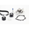 Kit pompa acqua + cinghia distribuzione CONTINENTAL CAM CT1140WP2