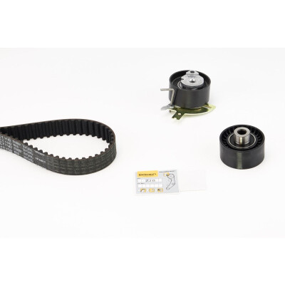 Kit cinghie dentate CONTINENTAL CTAM CT1142K1