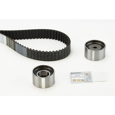 Kit cinghie dentate CONTINENTAL CTAM CT1145K1