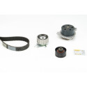Kit pompa acqua + cinghia distribuzione CONTINENTAL CAM CT1149WP1