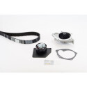 Kit pompa acqua + cinghia distribuzione CONTINENTAL CAM CT1150WP1