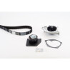 Kit pompa acqua + cinghia distribuzione CONTINENTAL CAM CT1150WP1