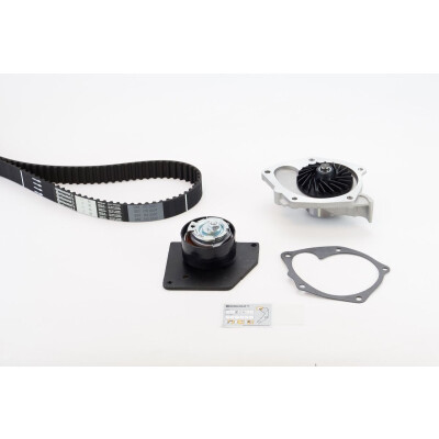Kit pompa acqua + cinghia distribuzione CONTINENTAL CAM CT1150WP1