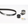 Kit cinghie dentate CONTINENTAL CTAM CT1155K1