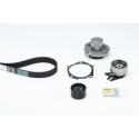 Kit pompa acqua + cinghia distribuzione CONTINENTAL CAM CT1155WP1