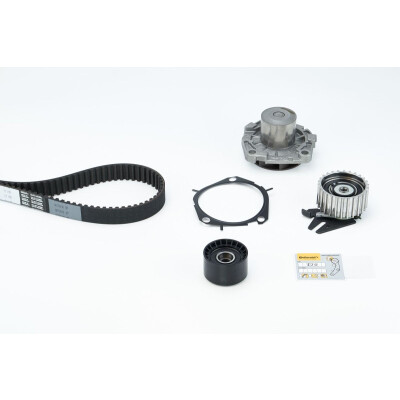 Kit pompa acqua + cinghia distribuzione CONTINENTAL CAM CT1155WP1