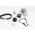 Kit pompa acqua + cinghia distribuzione CONTINENTAL CAM CT1162WP5