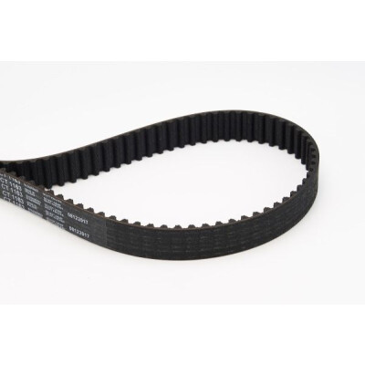 Cinghia dentata CONTINENTAL CTAM CT1163