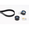 Kit cinghie dentate CONTINENTAL CTAM CT1163K1