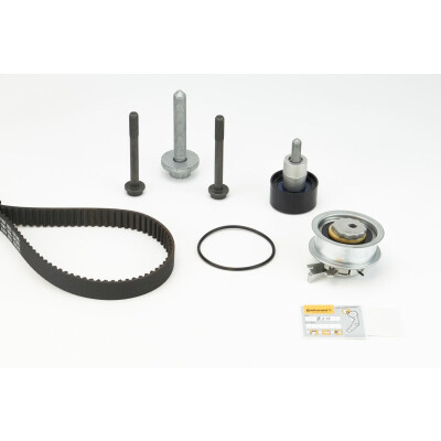 Kit cinghie dentate CONTINENTAL CTAM CT1167K1