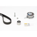 Kit cinghie dentate CONTINENTAL CTAM CT1168K2