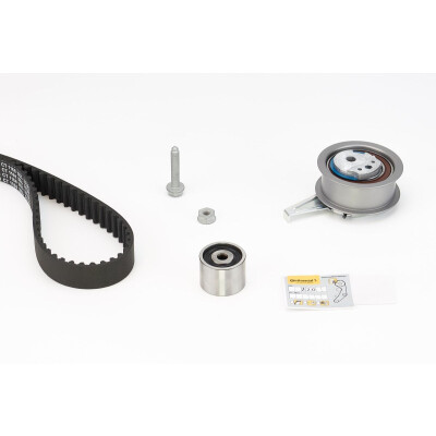 Kit cinghie dentate CONTINENTAL CTAM CT1168K2