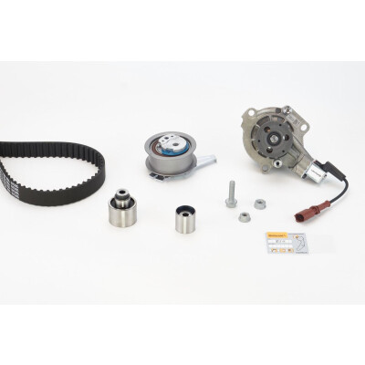 Kit pompa acqua + cinghia distribuzione CONTINENTAL CAM CT1168WP1