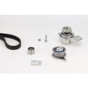 Kit pompa acqua + cinghia distribuzione CONTINENTAL CAM CT1168WP2