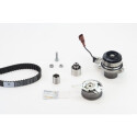 Kit pompa acqua + cinghia distribuzione CONTINENTAL CAM CT1168WP3