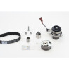 Kit pompa acqua + cinghia distribuzione CONTINENTAL CAM CT1168WP3