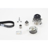 Pompa acqua + Kit cinghie dentate