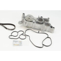 Kit pompa acqua + cinghia distribuzione CONTINENTAL CAM CT1169WP1