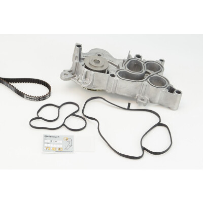 Kit pompa acqua + cinghia distribuzione CONTINENTAL CAM CT1169WP1