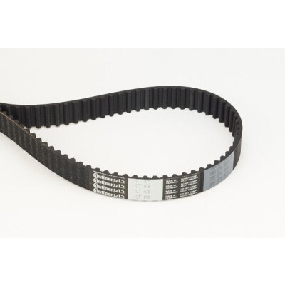 Cinghia dentata CONTINENTAL CTAM CT1178