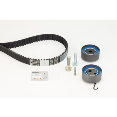 Kit cinghie dentate CONTINENTAL CTAM CT1178K1
