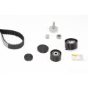 Kit cinghie dentate CONTINENTAL CTAM CT1179K3