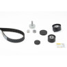 Kit cinghie dentate CONTINENTAL CTAM CT1179K4