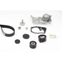 Kit pompa acqua + cinghia distribuzione CONTINENTAL CAM CT1179WP3