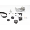 Kit pompa acqua + cinghia distribuzione CONTINENTAL CAM CT1179WP3