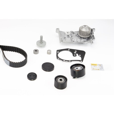 Kit pompa acqua + cinghia distribuzione CONTINENTAL CAM CT1179WP3