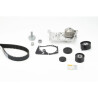 Kit pompa acqua + cinghia distribuzione CONTINENTAL CAM CT1179WP4