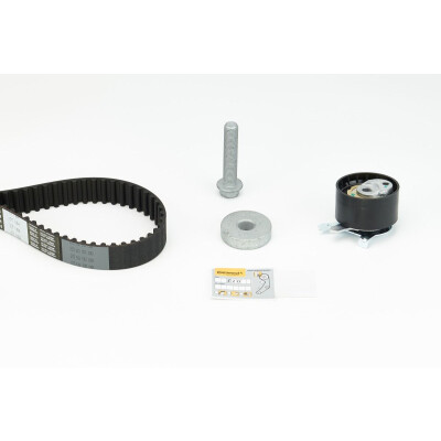 Kit cinghie dentate CONTINENTAL CTAM CT1184K1