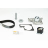 Pompa acqua + kit cinghia distribuzione CONTINENTAL CTAM CT1184WP1