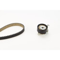 Kit cinghie dentate CONTINENTAL CTAM CT1189K1