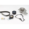 Pompa acqua + Kit cinghie dentate