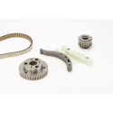 Kit cinghie dentate CONTINENTAL CTAM CT1210K1