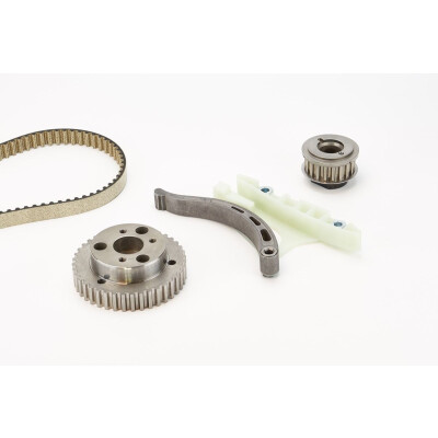 Kit cinghie dentate CONTINENTAL CTAM CT1210K1